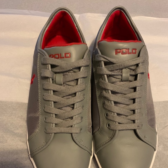 Polo by Ralph Lauren Shoes Mens Ralph Lauren Polo